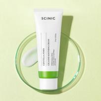 Scinic Centella PDRN Cica End Raminamasis kremas 10ml