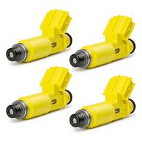 23250-28050 4PCS Fuel Injector Suitable For Toyota RAV4 4V-2.0L 2001-2003 2325028050 2320928050 23250-0H010