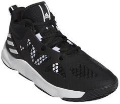 Kedai vyrams Adidas Pro N3xt 2021 Black White G58892/8.5