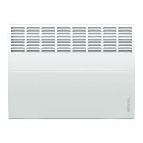F-120 Atlantic 1000 W sieninis elektrinis konvektorius, skirtas patalpoms iki 12 m² Balta