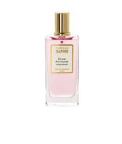 Kvapusis vanduo Saphir Due Amore EDP moterims, 50 ml x 10 vnt.