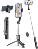 Stovas 360° besisukantis trikojis, 106 cm ištraukiamas, nuimamas