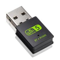 Kompiuterio (WEB) kamera Bluetooth USB WLAN adapteris