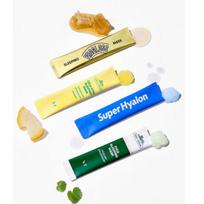 VT Sleeping Mask Variety Package – Super Hyalon / Progloss / Cica Vital / Cica (4 ml × 6 pcs each) 4 ml × 6 pcs each x 4boxes