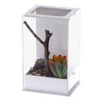 Akrilinis terariumas mantioms Repti-Zoo Mantis Box L
