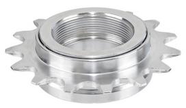 Galinė žvaigždė Sturmey-Archer SFX30 BMX 3/32" 1-speed-15T