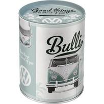 TAUPYKLĖ »VW - Good things are ahead of you«, Nostalgic-Art
