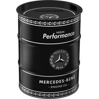 TAUPYKLĖ, NAFTOS STATINĖS »Mercedes-Benz - Engine Oil«, Nostalgic-Art
