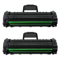Kasetė lazeriniui spausdintuvui Analoog tooner Samsung ML-1610 2-Pack
