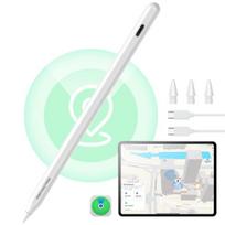 Geo Digital iPad pieštukas su Findmy, iPad 2018–2025