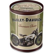 TAUPYKLĖ »Harley-Davidson - Knucklehead«, Nostalgic-Art