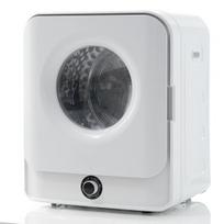 Džiovyklė Abluft džiovyklė 3 kg, 830 W, sieninė, nerūd. plienas