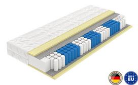 Čiužinys Furniflex Optima Pure 140×200×18 cm