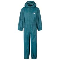 Kombinezonas berniukams nuo lietaus Trespass UCSURAF10001 - Button - Childs Unisex Rain Suit, 122/128 cm