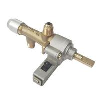 Gas Fire Pit Heater Main Control Adapter Flame Failure Device Gas Heater Adapter Maintenance