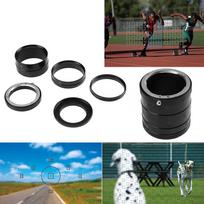 Automatinio fokusavimo makro prailginimo žiedas Objektyvo adapteris Nikon D7200 D7000 D5500 D5300 D5200 D5100 D3400 D3300 D3200 D310 China Mainland