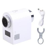 Automatic Water Saver Faucet for Smart Sensor Infrared Device Adjustable Faucet 1