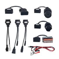Diagnostikos sąsajos skaitytuvas, skirtas Autocom CDP Pro 8x OBD2 kabeliams 1