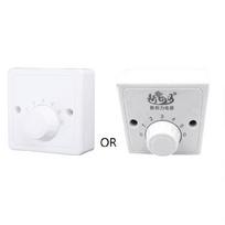 Speed Controller Top Fan Speed Regulation Fifth Gear Capacitance Type 1