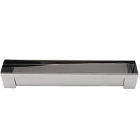 Bread Baking Pan Stainless Steel Toast Box U-Shape Cake Mold Loaf Pans Heat Resistant Baking Bread Loaf Pan Cake Roll Forming sidabras