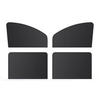 Subaru Forester 3rd Generation SH5/SH9/SHJ 2007-2012 Model Car Sun Shade Magnetic, 99% UV Protection, Forester 3rd generation SH series