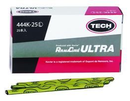 TECH 444K-25 Padangos pradūrimo taisymo medžiaga Permacure Ultra (Didelis) 25 vnt. padangų ir išorės remontui