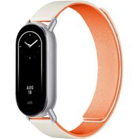 Dirželis Xiaomi Mi Band 10 9 8 Kilpa Mi Band 10 Laikrodžio dirželiai Xiaomi Band 9/8 NFC Apyrankė MiBand 10 9 8 Priedai MiBand 10