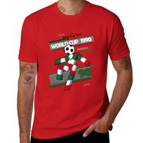 Ciao Italia 90 marškinėliai individualizuoti naujas leidimas Bluzonas vyriški drabužiai S