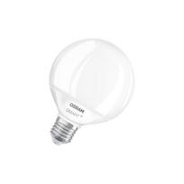 Išmanioji LED lemputė OSRAM, E27, G95, 14 W, 2700 - 6500 K, 1521 lm, RGBW, SMART + WiFi