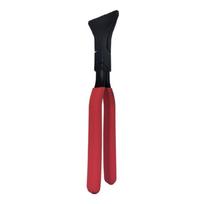 Metal Hand Seamer Straight Jaw Manual Metal Bender Sheet Metal Bending Plier