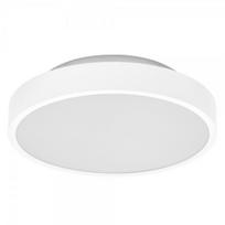 Išmanusis lubinis LED šviestuvas OSRAM WIFI ORBIS BACKLIGHT, 28W 3000-6500K+RGB 2400lm baltasØ35cm