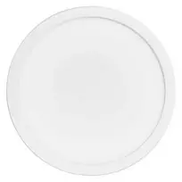 Lubinis LED šviestuvas OSRAM ULTRA SLIM CLICK-DIM, IP20, 15W, 3000K, 1640lm baltas Ø23,5cm