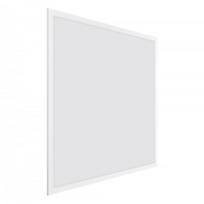 Įleidžiama LED panelė OSRAM ESSENTIAL, IP20 40W CCT 3000/4000/6500K 4800lm UGR<19, 60x60cm
