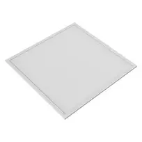 Įleidžiama LED panelė OSRAM ESSENTIAL, IP20, 50W, CCT 3000/4000/6500K, 5800lm, 60x60cm