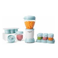 „Nutribullet Baby“ elektrinis trintuvas kūdikių maistui