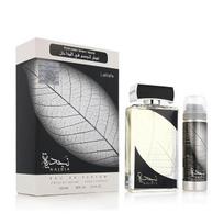 Lattafa perfumes Najdia - EDP 100 ml + deodorant ve spreji 50 ml 100ml arabiški kvepalai Unisex