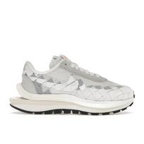 Jean Paul Gaultier x sacai x Nike VaporWaffle Austi Balti Unisex Bėgimo Bateliai Sail DR5209-100 37.5