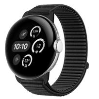 Nylon Strap for Google Pixel Watch 4 3 45mm 41mm Sports Bracelet Watchband for Google Pixel Watch 3 2 1 41/45mm Replacement Band Google Pixel Watch 1