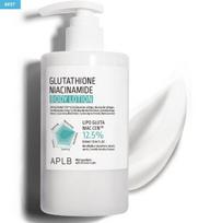 Kūno losjonas APLB Glutatione Niacinamide 300ml 1 ea