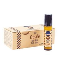 Barba Italiana Elixir Cristallo daugiafunkcė priemonė su eteriniais aliejais, 10 ml