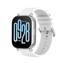 22mm Sports Silicone Strap for Redmi Watch 5 Active Band Bracelet for Xiaomi Redmi Watch 3 Active 3 Lite Wristband Accessories Xiaomi Watch S3 balta