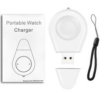 skirta Huawei Watch GT6 PRO/GT6 /GT5 PRO Nešiojama belaidžio įkrovimo stotelė Magnetinis belaidis laikrodžio įkroviklis USB C tipo Greitas įkroviklis balta
