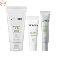 Zeroid Intensive Cream 80ml (+ Intensyvus kremas 10ml + Ampulė 7ml)