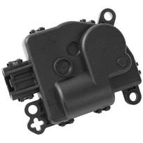 Oro kondicionieriaus oro mišinio sklendės pavara 604-005 68089742AA Dodge Ram 1500 2500 3500 2011 - 2019 4500 5500 2011 - 2018 68448026AA 604005 juoda