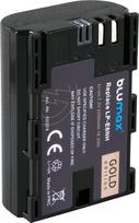 "Blumax" baterija, suderinama su "Canon" LP-E6NH | - 2250mAh -| LP-E6P LP-E6N LP-E6, skirta "Canon EOS R Ra R5 II R6 II R7-5D Mark III IV - 6D 7D 60D 90D - XC15