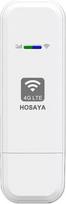 4G SIM kortelės WiFi modemas Nešiojamasis USB 4G maršrutizatorius su SIM kortelės lizdu Didelės spartos nešiojamasis kelionių hotspotas Mini maršrutizatorius Neblokuotas 4G Dongle