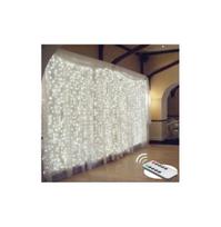 Kalėdinė girlianda 300 LED 3 m