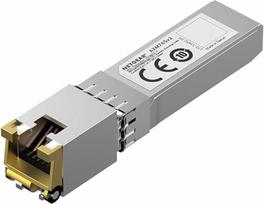 Netgear AXM765 1PT 10GBASE-T SFP+ modulis, AXM765-20000S