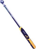 Skaitmeninis medvaržčių adapteris, 1/2" Dr 17-340 Nm Skaitmeninis medvaržčių adapteris su 12 šviesos diodų, 4-teilige Auswahl
