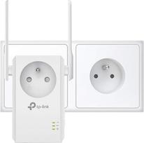 TP-LINK "Wi-Fi" kartotuvas (universalus suderinamumas, paprastas montavimas) baltas baltas Wi-Fi N300